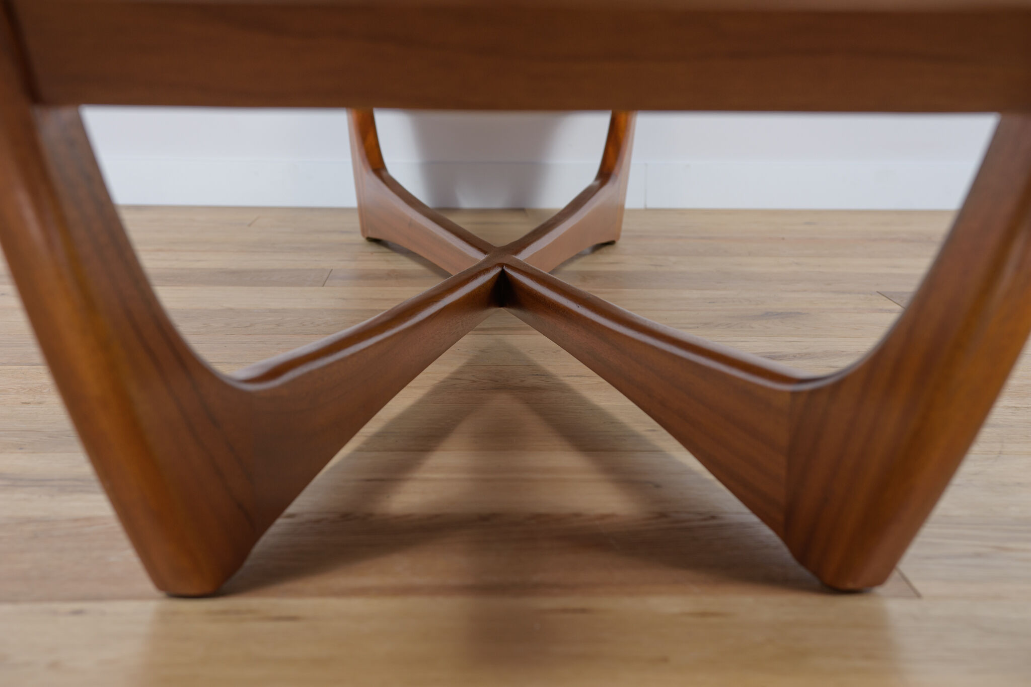 British teak sideboard, by  Beithcraft ,1960s