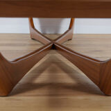 British teak sideboard, by  Beithcraft ,1960s