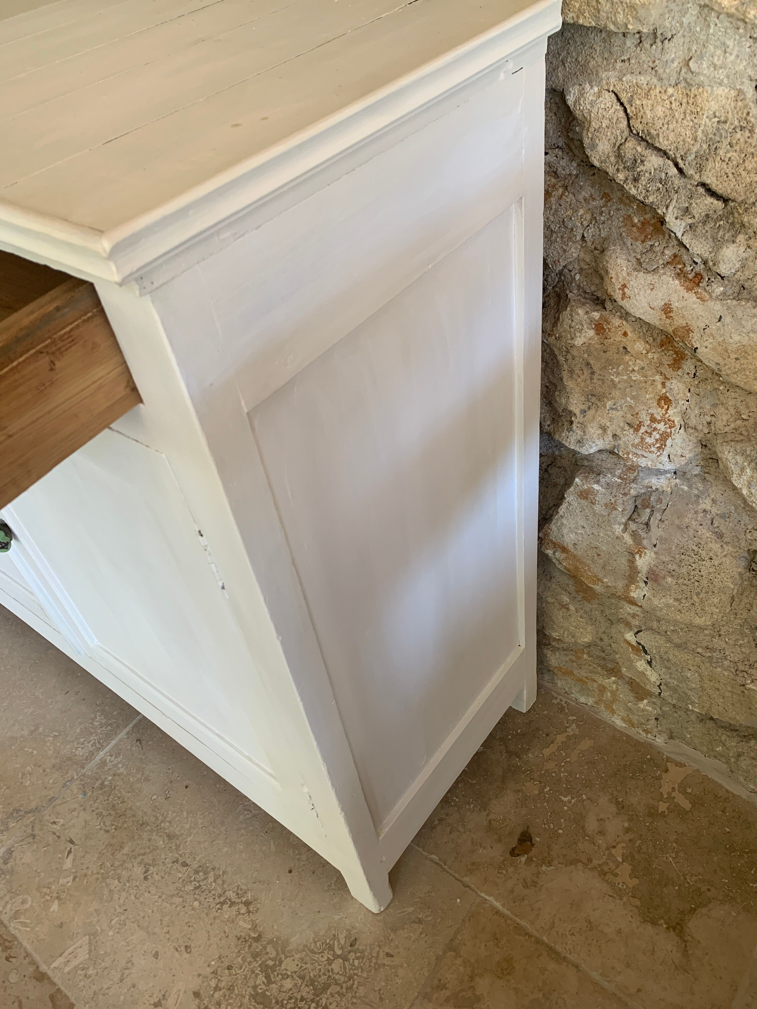 Parisian sideboard
