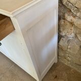 Parisian sideboard