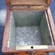 Tea box