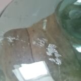 DAME JEANNE GREEN VIRESA 16 L