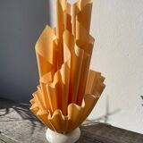 Large Georgia Jacob Corolla Lamp