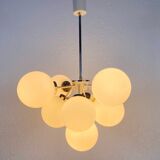 Kaiser suspension, Germany, 60s