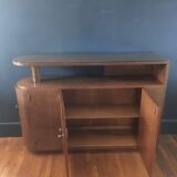 Art Deco style bar