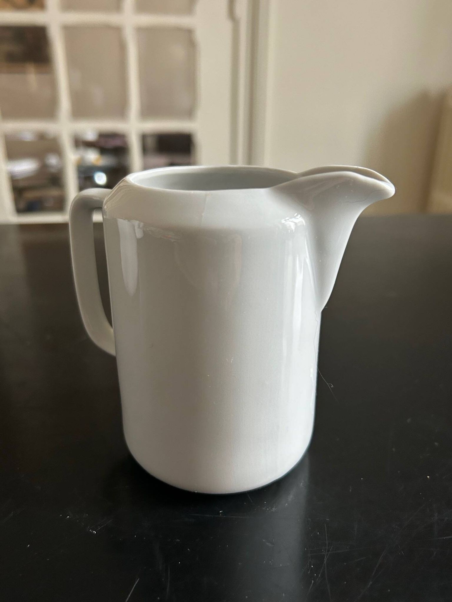 Philippe Deshouliéres tea service