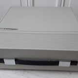 Contessa 2 De Luxe 1970 Typewriter