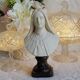 Bust of St. Therese