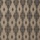 Vintage Turkish kilim, handwoven, 180x282 cm.