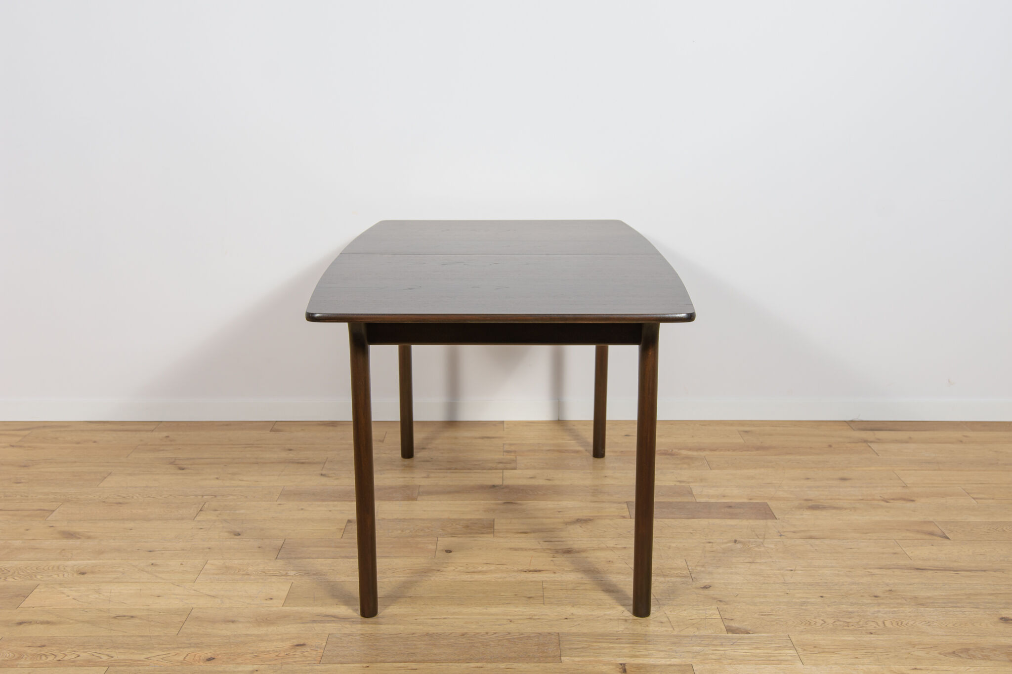Mid-Century Teak Extending Dining Table by A.H. McIntosh & Co., United Kingdom, 1960s