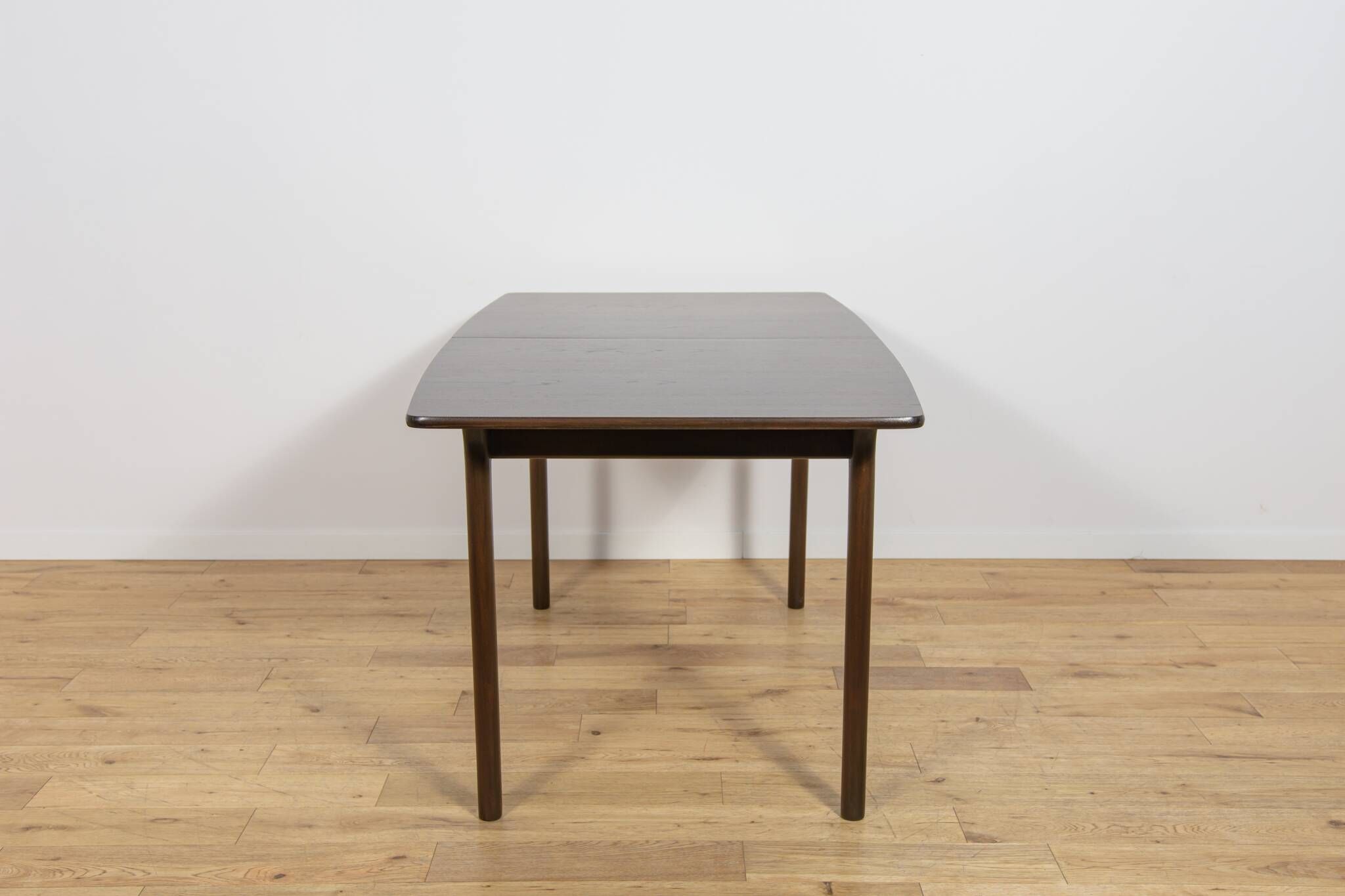 Mid-Century Teak Extending Dining Table by A.H. McIntosh & Co., United Kingdom, 1960s