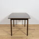 Mid-Century Teak Extending Dining Table by A.H. McIntosh & Co., United Kingdom, 1960s