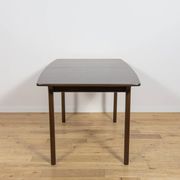 Mid-Century Teak Extending Dining Table by A.H. McIntosh & Co., United Kingdom, 1960s
