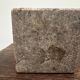 Art Deco marble snuffbox