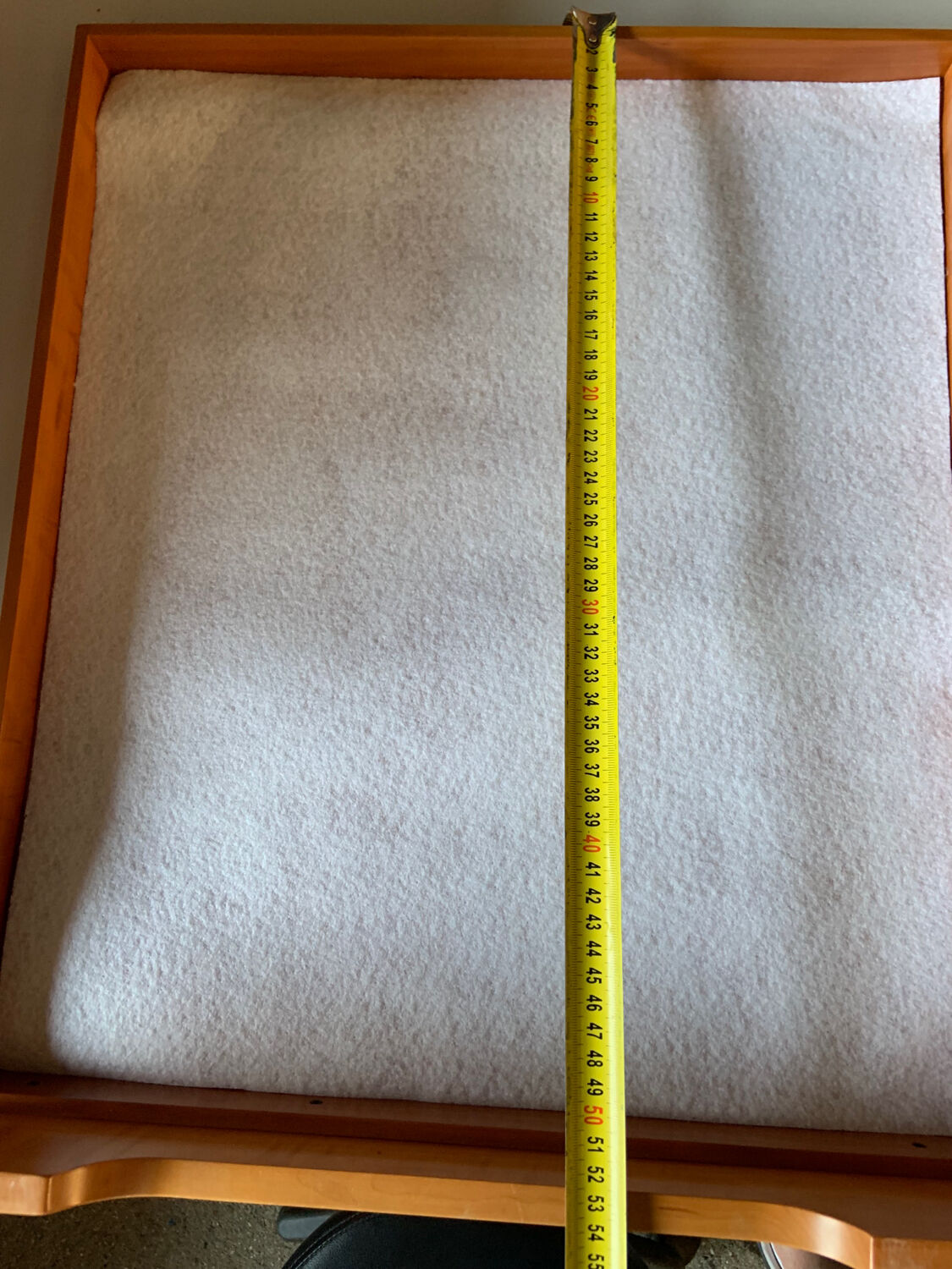 Presentation showcase