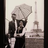 Photograph by Georges DeCaunes & Marie Myriam