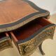 Bureau plat de Style Napoléon III