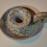 Accolay ceramic candle holder