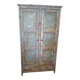 Vintage wardrobe