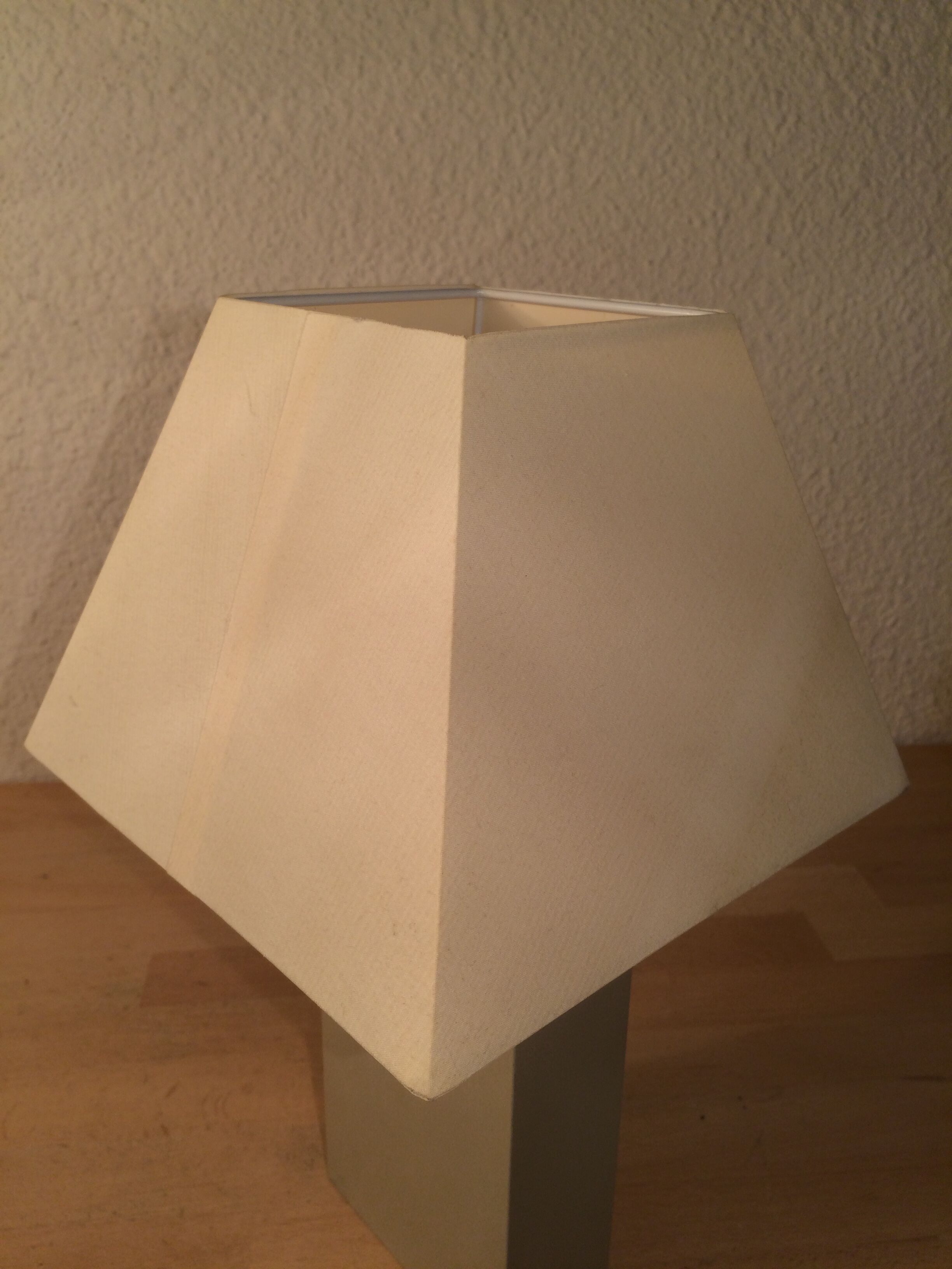 Lamp Turtle golden brass lacquered 70s