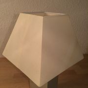 Lamp Turtle golden brass lacquered 70s