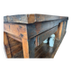Old cabinetmaker's workbench
