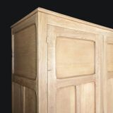 Renovated Parisian wardrobe