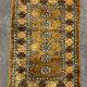 Oriental rug Pakistan - Dimensions: 1.00 X 0.60 cm - Handmade. Quality: SILK