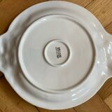 Double lemon slushie fruit bowl Italy