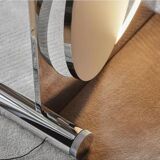 Moonsetter lamp by Louis Poulsen