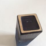 Set of ceramic vases 60s