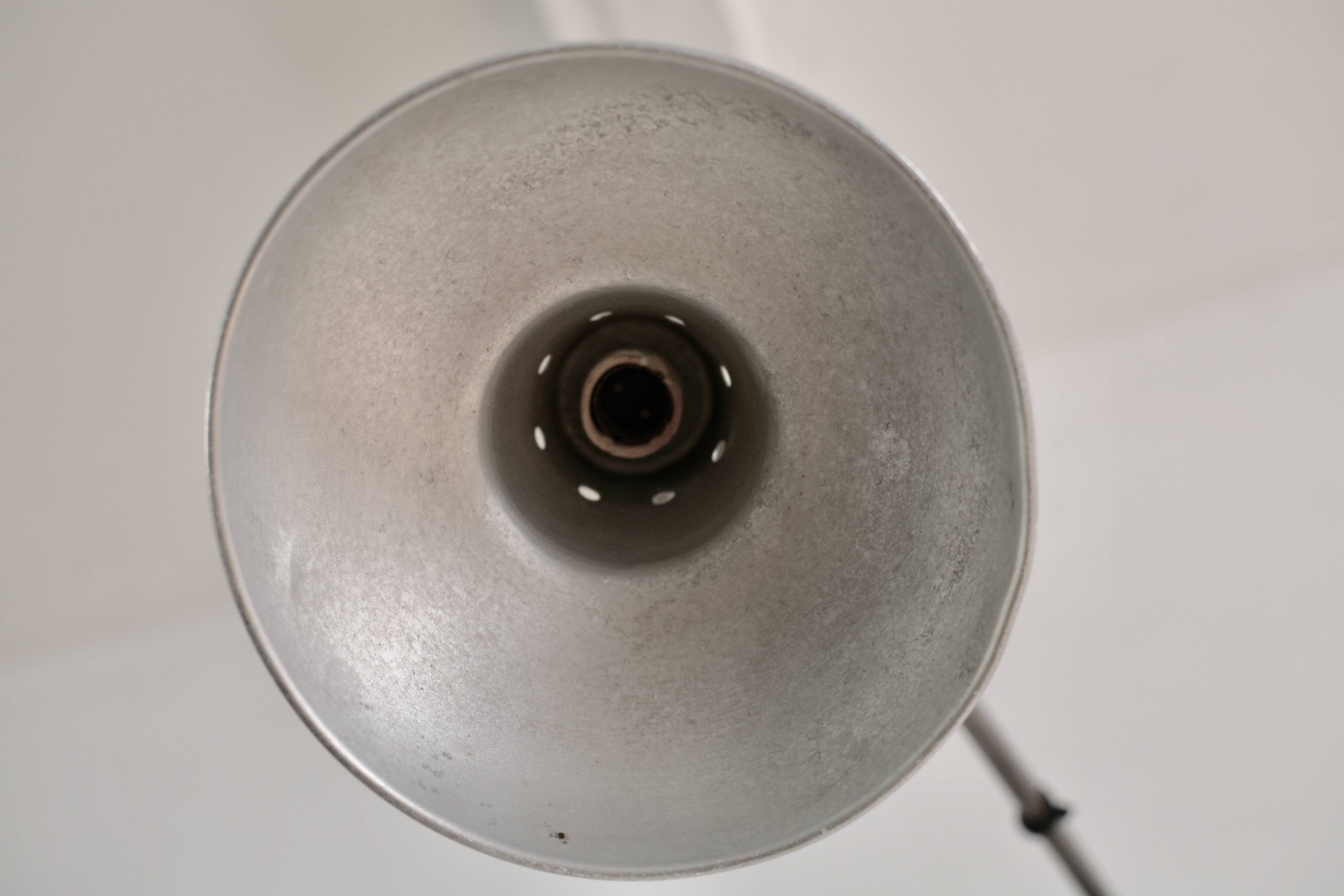 Georges Houillon wall lamp, France, 1950s