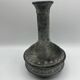 Vintage Parthenon vase Spain – brutalist ceramic – model 74 – piece