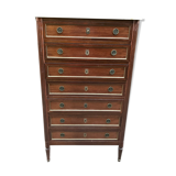 Louis XVI-style dresser