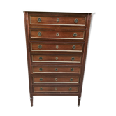 Louis XVI-style dresser