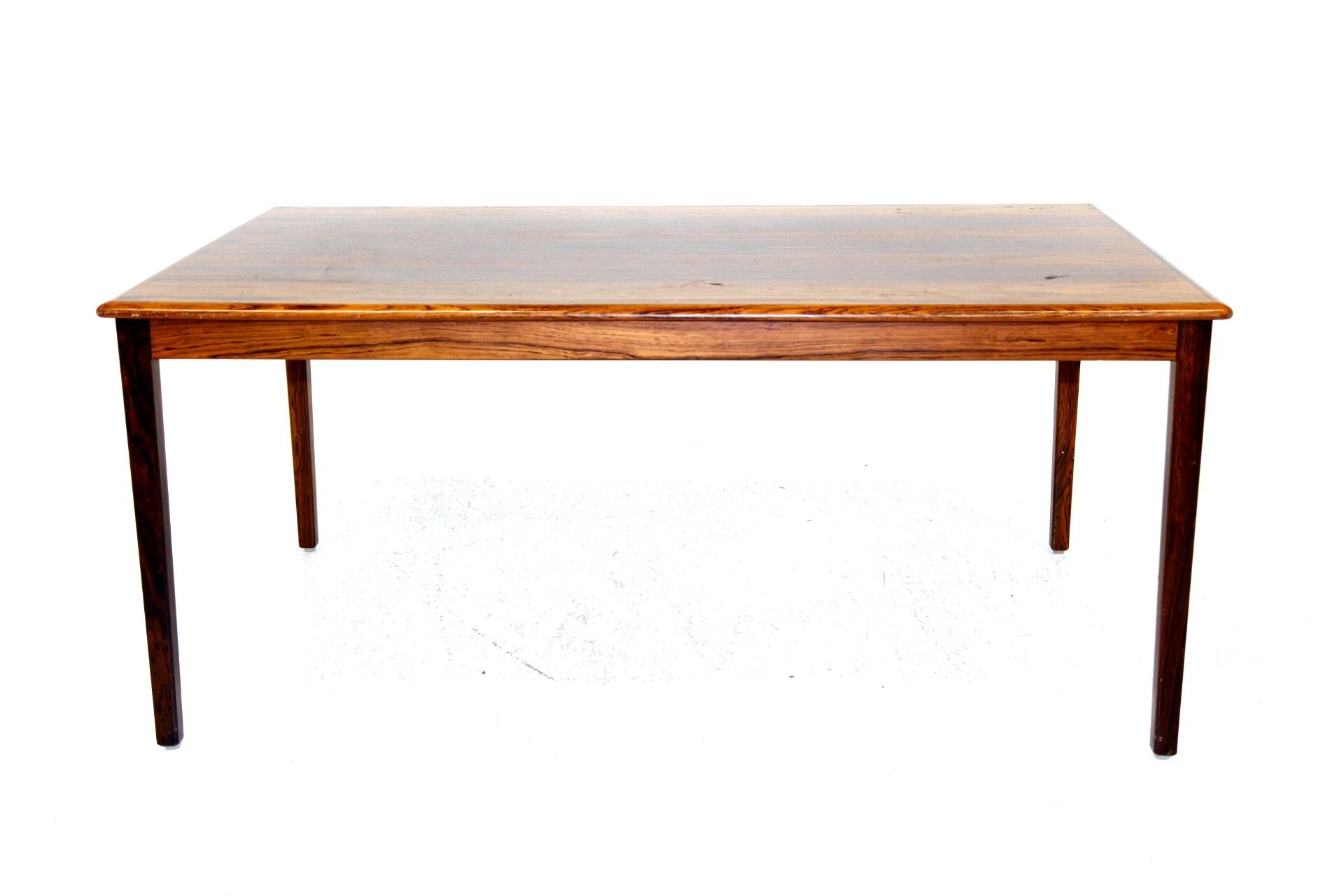 Rosewood coffee table, Sweden, 1960