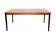 Rosewood coffee table, Sweden, 1960