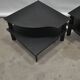 Tables basses Patrice Boinneau pour Genxco