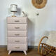 Chiffonnier vintage