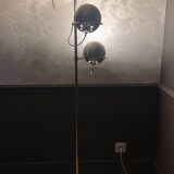 Monix eye ball floor lamp for Étienne Fermigier