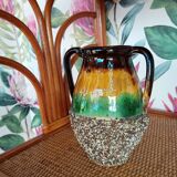 Vase de chirens