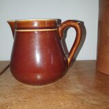 Carafe pot à lait