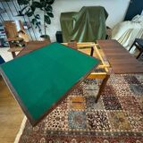 Danish rosewood table
