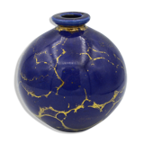 Lucien Brisdoux ceramic vase