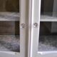 Armoire murale vitrine