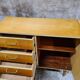 Scandinavian chess of drawer