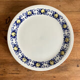6 dessert plates "Cadiz" Villeroy & Boch