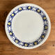 6 dessert plates "Cadiz" Villeroy & Boch