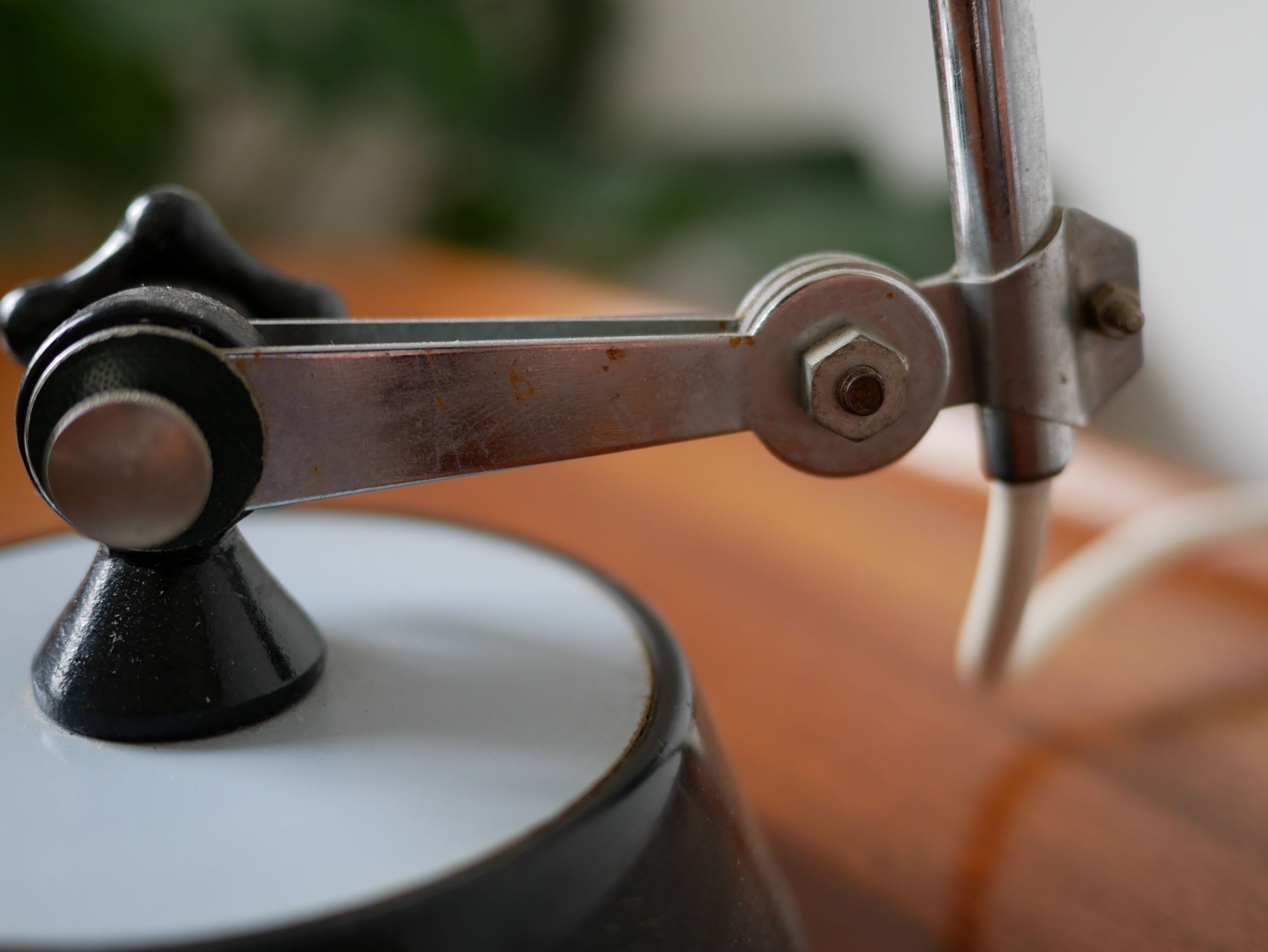 Workshop year 1940 lamp