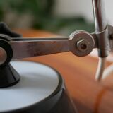 Workshop year 1940 lamp